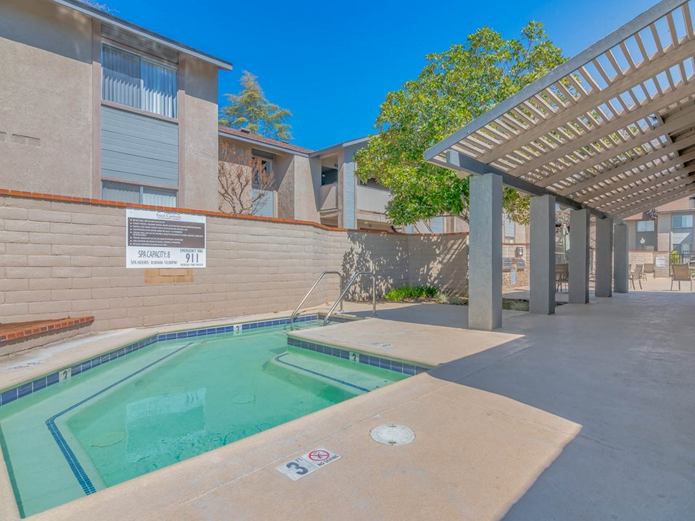 Sage Canyon Apartments Apartments in Temecula, CA